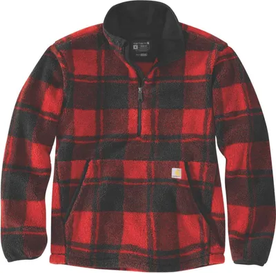 Produktbild von Carhartt Oj6443 Kapuzenpullover Rot 2XL Rot 2XL
