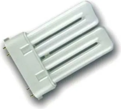 Produktbild von DULUX F 24W/830 Kompaktlampe wws 2G10