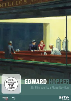 Zdjęcie produktu dla Edward Hopper