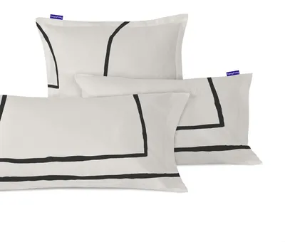 Produktbild von Happy Fiday Home 28558, Baumwolle, Maschinenwäsche, 40 °C, 60 x 60 cm, 1 Stück(e)