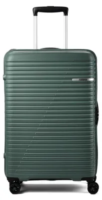 Produktbild von American Tourister Liftoff 4 Rollen Trolley 67 cm