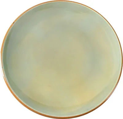 Produktbild von COMAS OLIVA COUPE flacher Teller 23 cm, 6 Stück, Porzellan