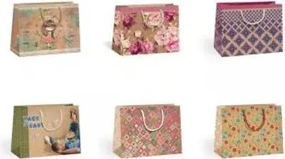 Zdjęcie produktu dla Anekke 0744-0095 Calibra – elegancja na każdą okazję w stylowej torbie prezentowej