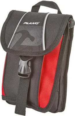 Produktbild von Plano 556TB, Schwarz, Rot, Polyester, 1 Stück(e)