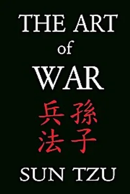 Obrázek produktu pro The Art of War