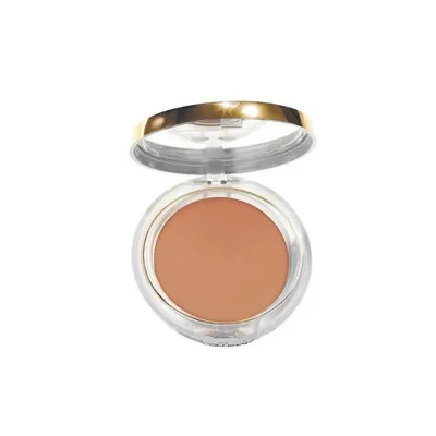 Produktbild von Collistar Fondotinta Compatto Crema-Polvere 6 Cacao, Kompaktes Gehäuse, Pulver, Jeder Hauttyp, Feuchtigkeitsspendend, Schutz, Glättend, Gebräunte Haut, Cacao