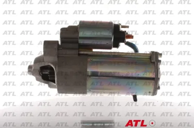 Produktbild von Anlasser mit einer Betriebsspannung von 12 Volt und einer Starterleistung von 2,2 Kilowatt