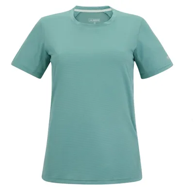 Produktbild von Regatta - "Demna" T-Shirt für Damen RG12928 (34 DE) (Moos)