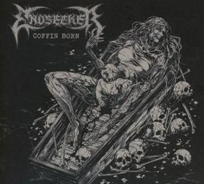 Produktbild von Coffin Born