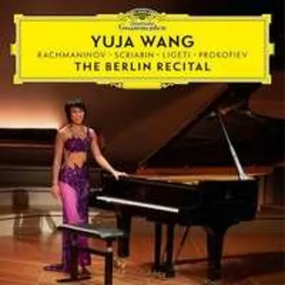 Productafbeelding van Het Berlijnse recital