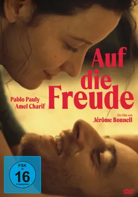 Produktbild von Auf die Freude