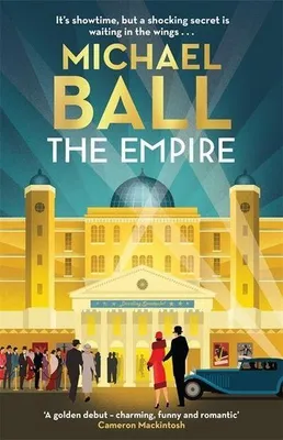 Immagine prodotto di The Empire