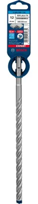 Obrázok produktu pre Bosch 2608900110 Bosch EXPERT Hammerbohrer SDS plus-7X 12x200x265mm