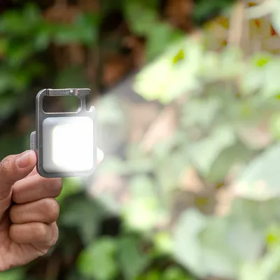 Obrázek produktu pro nabíjecí a magnetická mini LED svítilna 7 v 1 Micolth InnovaGoods