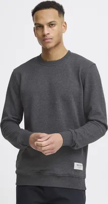 Produktbild von INDICODE IDPlaytor Herren Sweatshirt Pullover Sweater Baumwollmischung regular fit