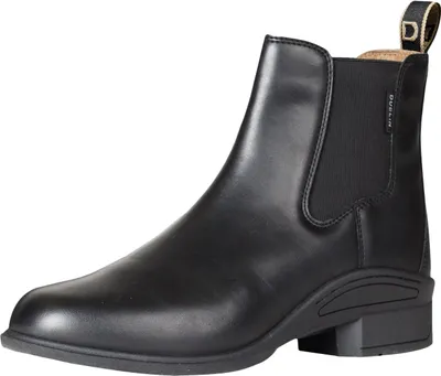 Obrázek produktu pro Dublin - Dětské jezdecké boty "Altitude" WB1526 (33 EU) (Black)