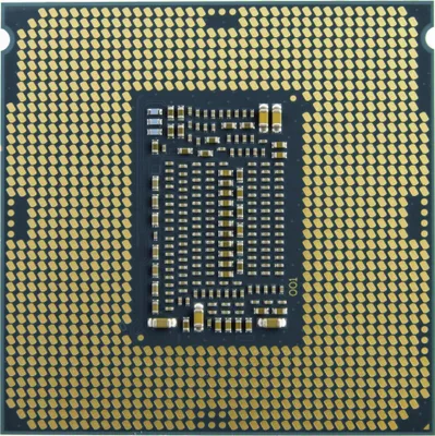 Image de Intel Xeon E-2234