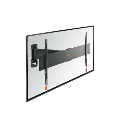 Produktbild von Vogels BASE 25 L Wandhalterung schwenkbar schwarz