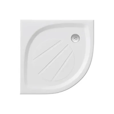 Obrázek produktu pro RAVAK Sprchová vanička ELIPSO PRO 90, XA237701010