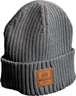 Produktbild von Warrior Classic Toque CTOQUE4  S24, Größe:Senior, Farbe:grau