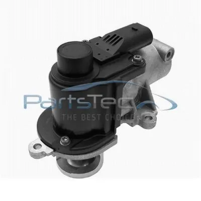 Produktbild von PartsTec PTA510-0416 AGR-Ventil mit Dichtung für VW Touareg (7P5, 7P6) Abgasrückführungsventil