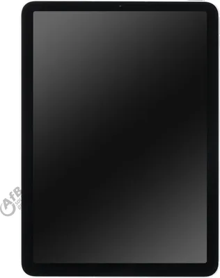 Image de Apple iPad Air 10.9-inch Wi-Fi + Cellular - 4e génération - tablette - 256 Go - 27.7 cm (10.9") - 3G, 4G