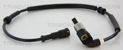 Produktbild von Raddrehzahl Sensor, Kabellänge 550 mm, Einbautiefe 46,2 mm