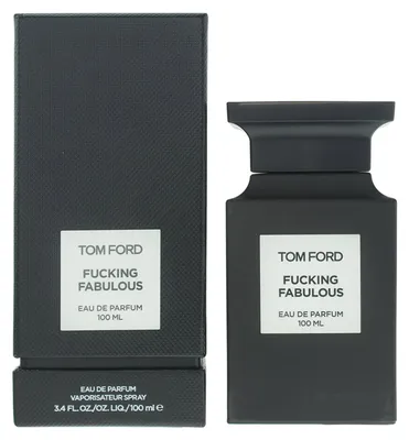 Immagine prodotto di Tom Ford Fucking Fabulous EDP 100 ml UNISEX