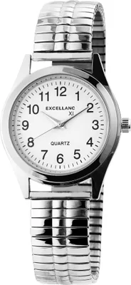 Produktbild von Excellanc 270022000007 Herren-Armbanduhr, Metall-Armband