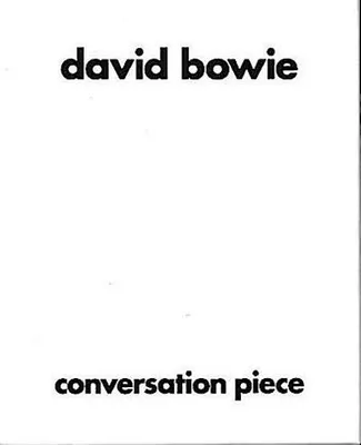 Produktbild von Bowie, D: Conversation Piece