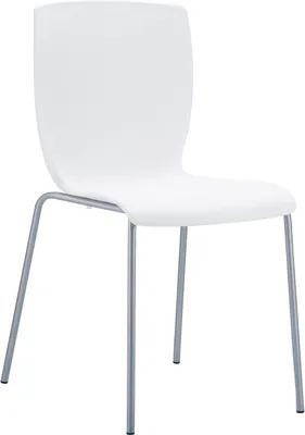 Produktbild von Stuhl MIO weiß