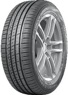 Immagine prodotto di Nokian Hakka Green 3 175/65R15 84H Bsw