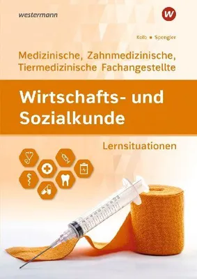 Produktbild von Wirtschafts- und Sozialkunde