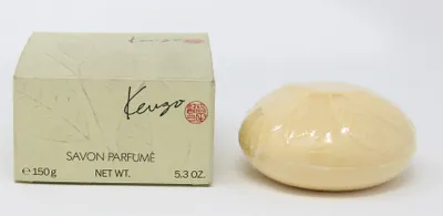 Produktbild von Kenzo Perfumed Soap Seife 150g