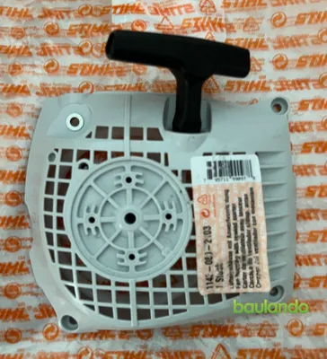Produktbild von STIHL original Anwerfvorrichtung / Starter MS231, MS251 11430802103