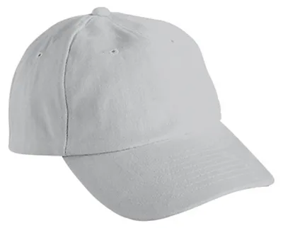 Obrázek produktu pro Myrtle Beach – kšiltovka „Raver“ LT1327 (58 cm) (světle šedá)