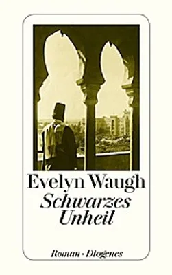 Produktbild von Schwarzes Unheil