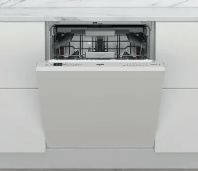 Immagine prodotto di Whirlpool W6I D741A S lavastoviglie A scomparsa totale 14 coperti C Venduto Come Grado B 8003437056253