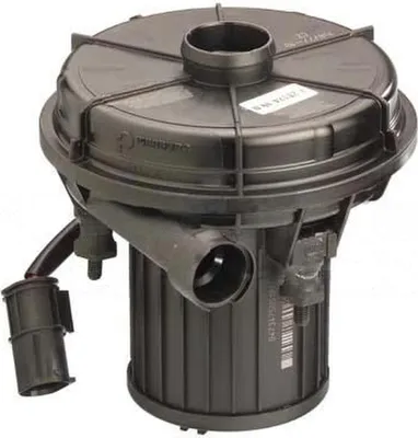 Produktbild von Pierburg Sekundärluftpumpe  7.28124.19.0