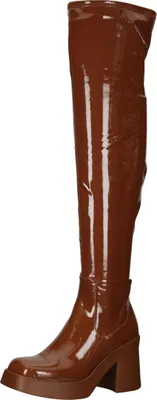Produktbild von Steve Madden Stiefel Stiefel Kunstleder