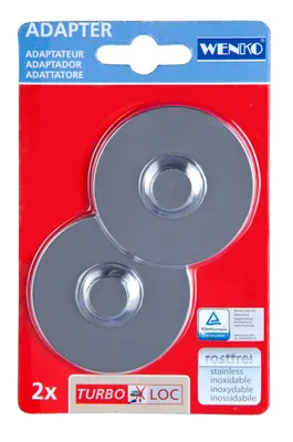 Produktbild von Turbo-Loc® Adapter Premium/Classic/Style