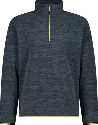 Produktbild von CMP Skirolli Herren TITANIO MEL. 48