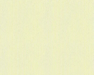Produktbild von Tapete AS Creation Gestreift Glitzer grün Weiß 30493-2