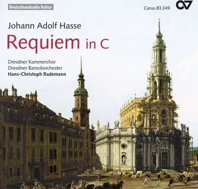 Obrázek produktu pro Requiem C-Dur