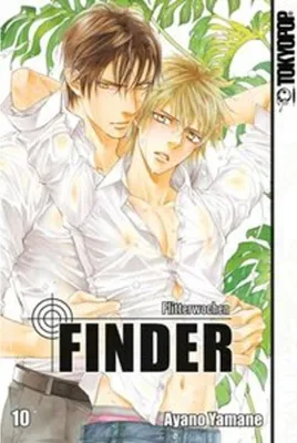Produktbild von Finder 10