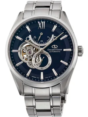 Produktbild von Orient Star RE-HJ0002L00B Contemporary Automatik 41mm 10ATM