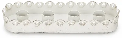 Produktbild von COCON F02219, Eisen, Weiß, KI-generiertes Bild