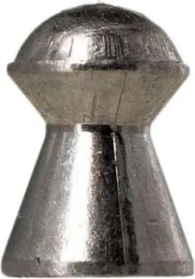 Zdjęcie produktu dla Śrut Norma Golden-t Ft Heavy 0,59g srebrny 4,5 mm srebrny 4,5 mm