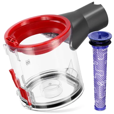 Staubsaugerbehälter für Dyson V7 V8 SV11 SV10