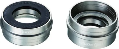 Immagine prodotto di Gusci per cuscinetti FSA BB30 su Megaexo 73 mm in acciaio